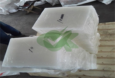 12mm professional HDPE board factory